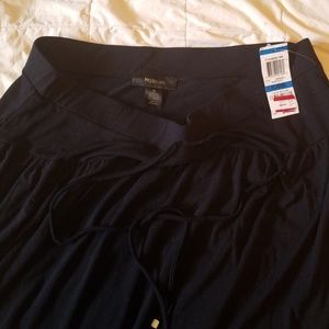 Women's long maxi skirt